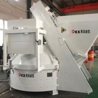 行星式立軸攪拌機(jī)高水平混合融入勻質(zhì)性