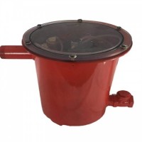 分享YC-KSFQ型可視負(fù)壓自動(dòng)放水器使用技巧與注意事項(xiàng)